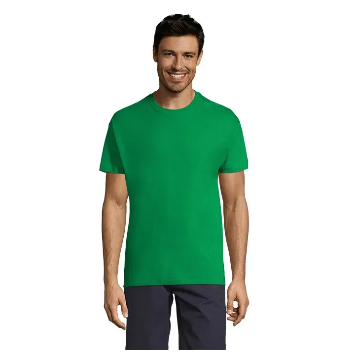 TITAN T-SHIRT 150gr - S04728 (MOCN#SF)